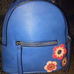 Little girls backpack
